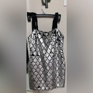 Altard State Holiday Dress🪩